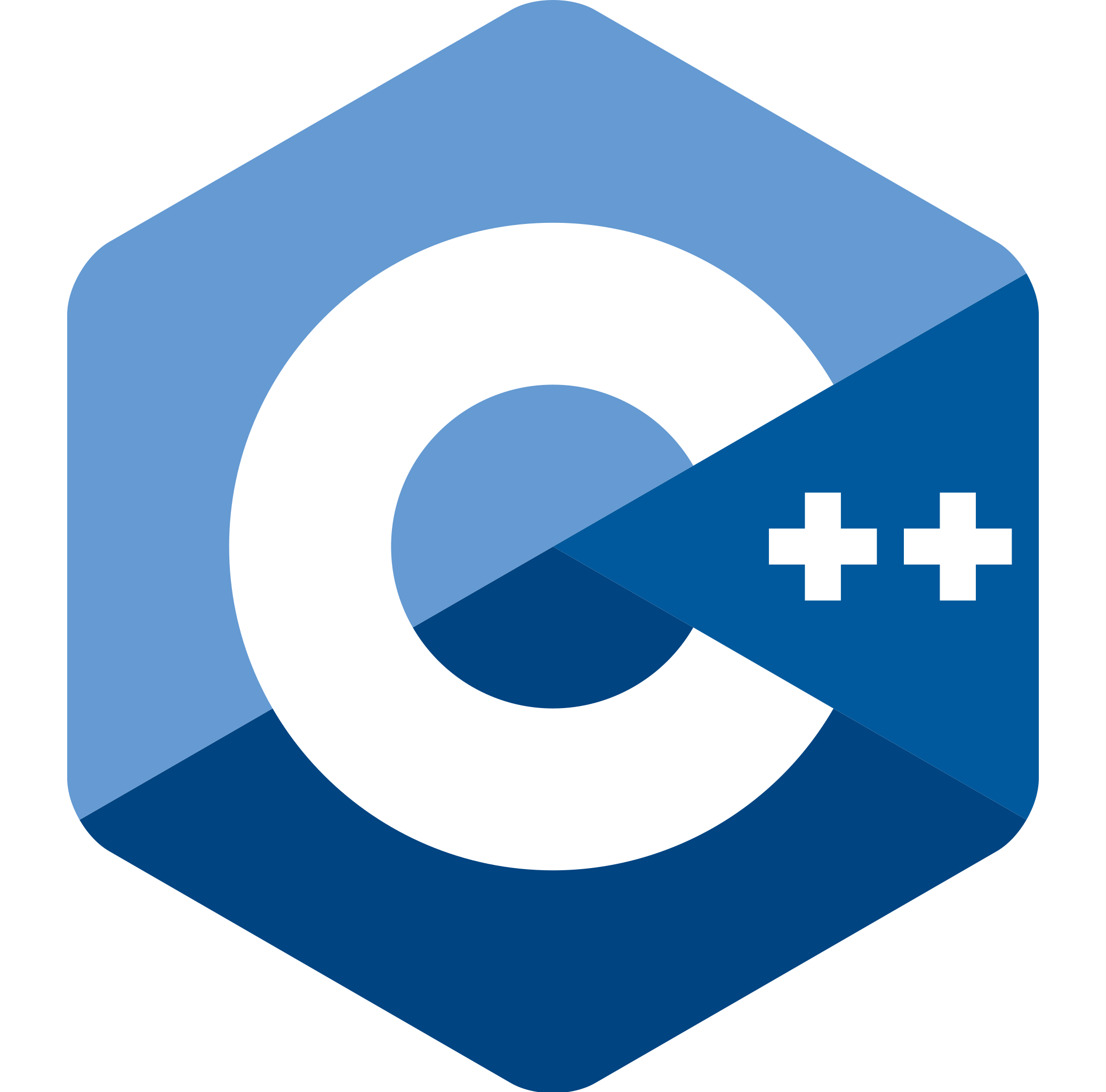 Extensible C++ API illustration